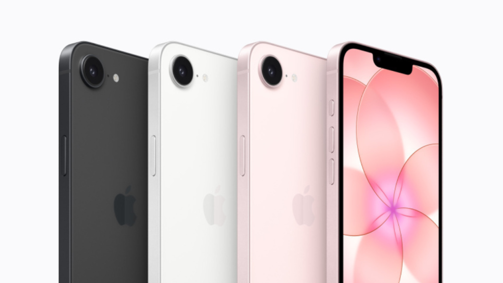 Apple iPhone 17e Phone Full Specification (Expected)