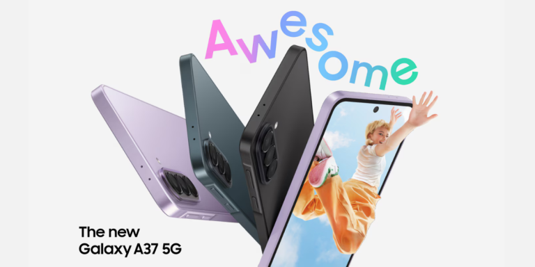Samsung Galaxy A37 Launched in India with Exynos 1480 and IP68 Rating: Check Bangladesh Price & Specs