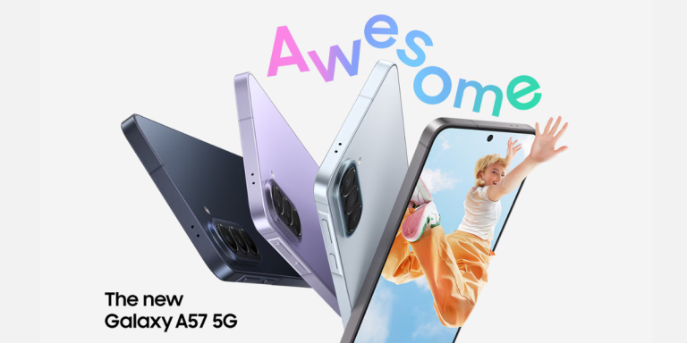 Samsung Galaxy A57 Launched in India with Exynos 1680 and AMOLED+ Display: Check Bangladesh Price & Specs