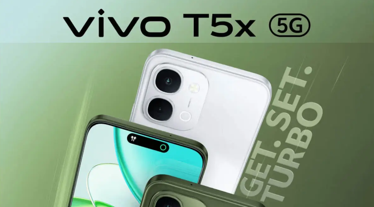 Vivo T5x 5G launching March 17 in India: Check Specs and Price in Bangladesh