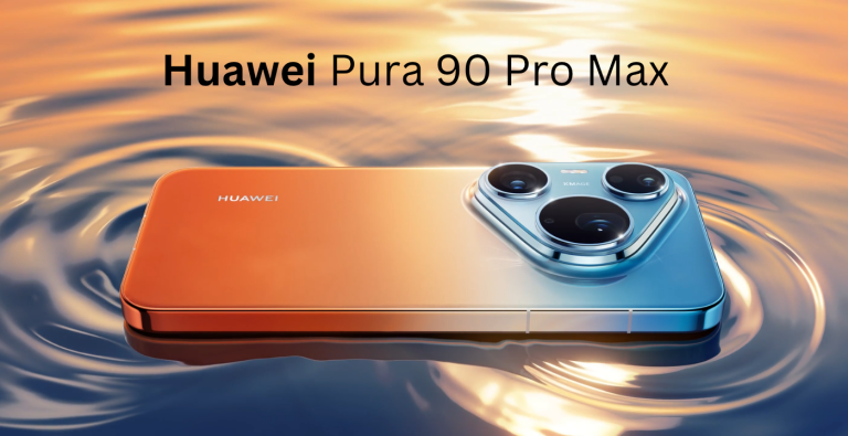Huawei Pura 90 Pro Max Debut on 20 April in China With 200MP: Check Bangladesh Price & Launch Details