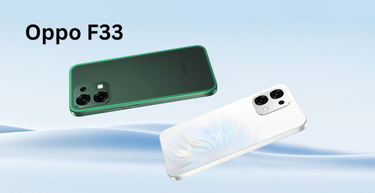 Oppo F33 Debut in India on 15 April With IP69/IP69K & 7,000mAh: Check Bangladesh Price & Details 