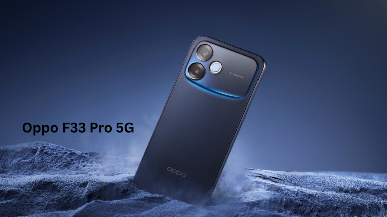 Oppo F33 Pro Debut in India on 15 April With 50MP Ultra-Wide Selfie & 7,000mAh: Check Bangladesh Price & Details Oppo F33 Pro Debut in India on 15 April With 50MP Ultra-Wide Selfie & 7,000mAh: Check Bangladesh Price & Details