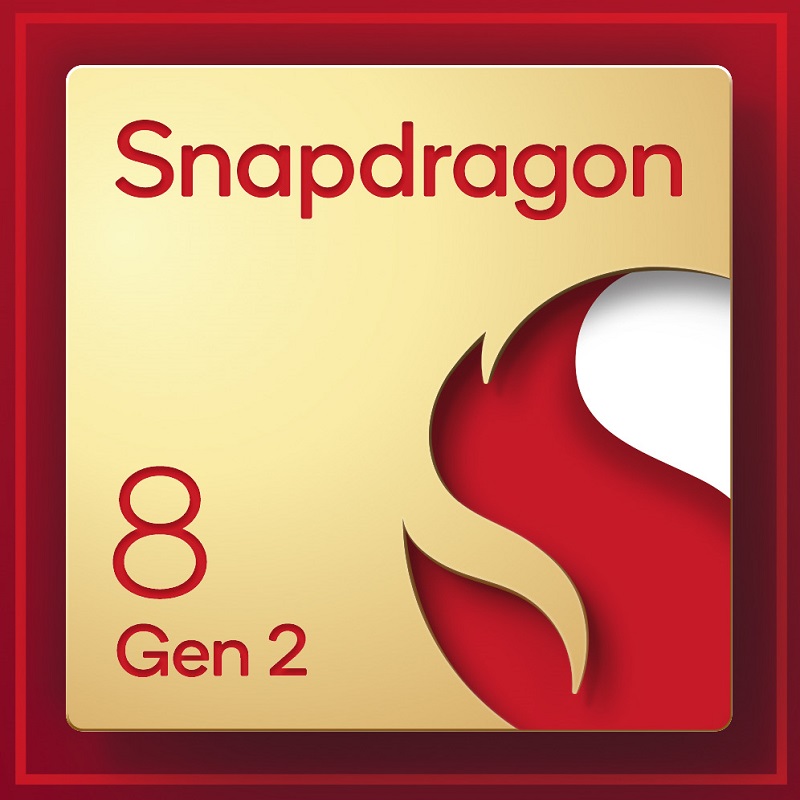 Qualcomm Snapdragon 8 Gen 2 Image