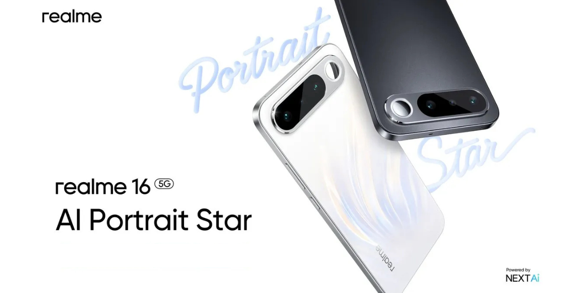 Realme 16 launched in India with 7000mAh battery: Check full specs and ...