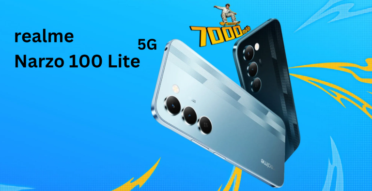Realme Narzo 100 Lite Will Launch in India: Check Specs, Details and Price in Bangladesh Realme Narzo 100 Lite Will Launch in India: Check Specs, Details and Price in Bangladesh