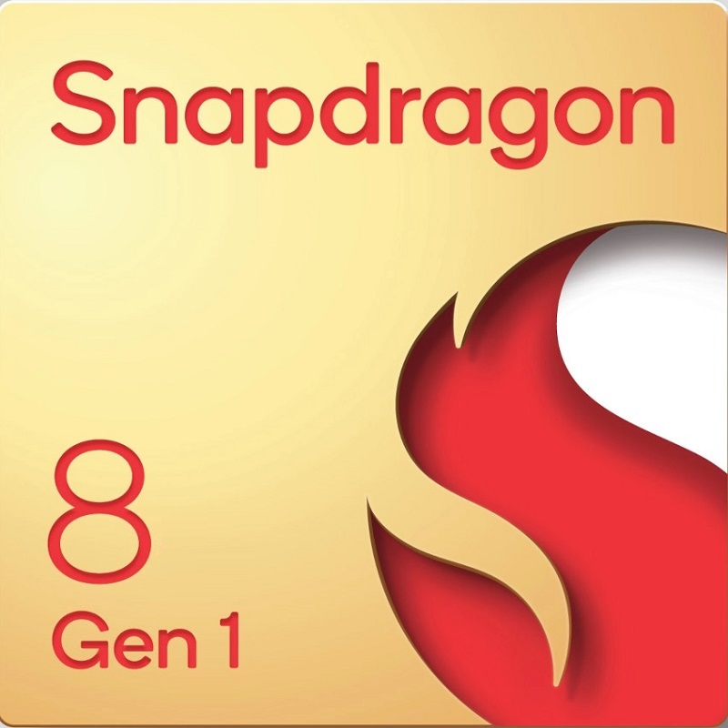 Snapdragon 8 Gen 1 Image