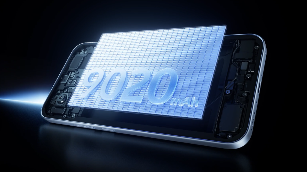 Vivo T5 Pro Specification