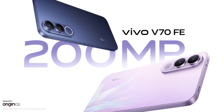 Vivo V70 FE Will Launch in Bangladesh on April 9 With 200MP Camera: Price and Specs