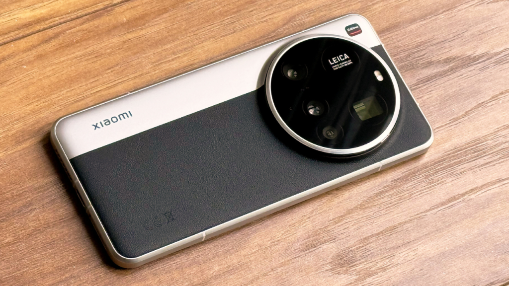 5. Xiaomi 15 Ultra