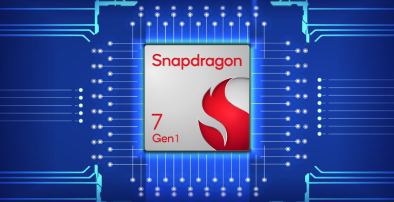 Qualcomm Snapdragon 7 Gen 1 Review Explore the AnTuTu 11 Benchmarks, GeekBench 6 and Full Specifications