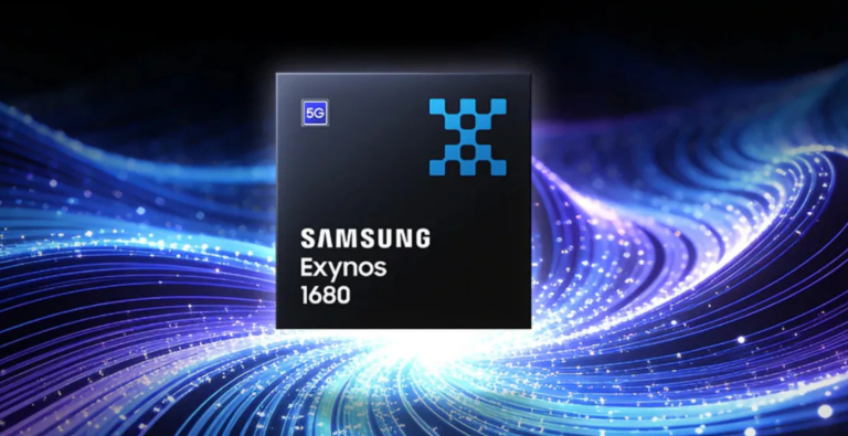 Samsung Exynos 1680: Explore the Full Info of the Latest Processor