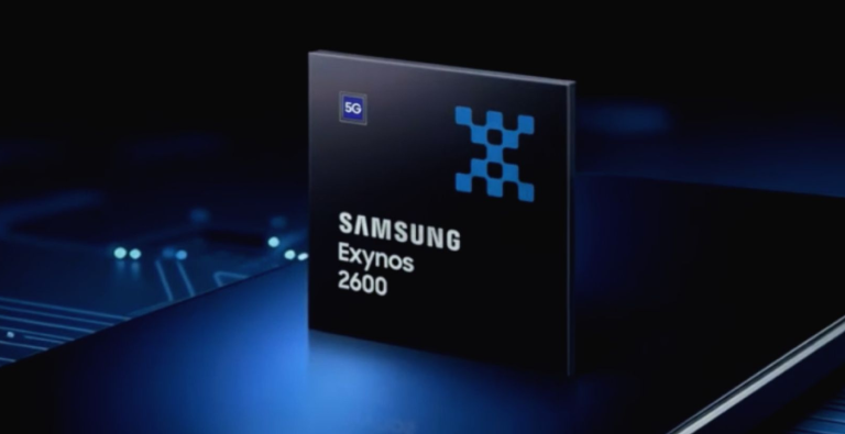 Samsung Exynos 2600 Is the Processor the Most Powerful in Performance