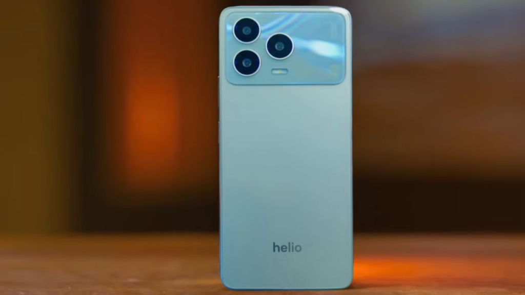 7. Helio 22
