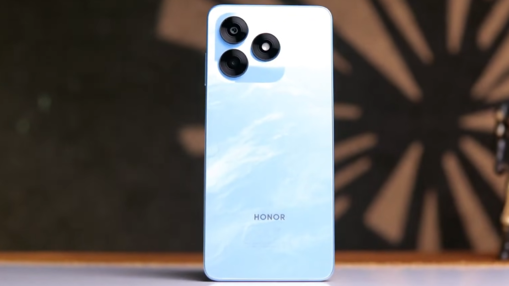 2. Honor X5c