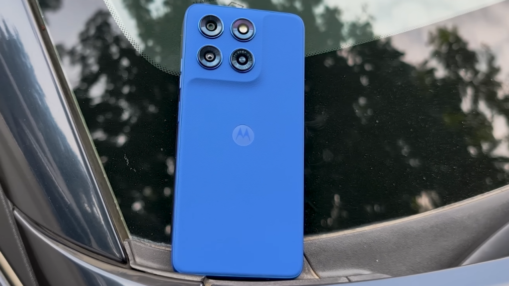 9. Motorola Moto G37 Power