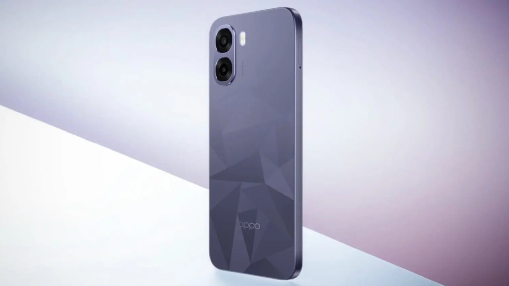 8. Oppo A6k