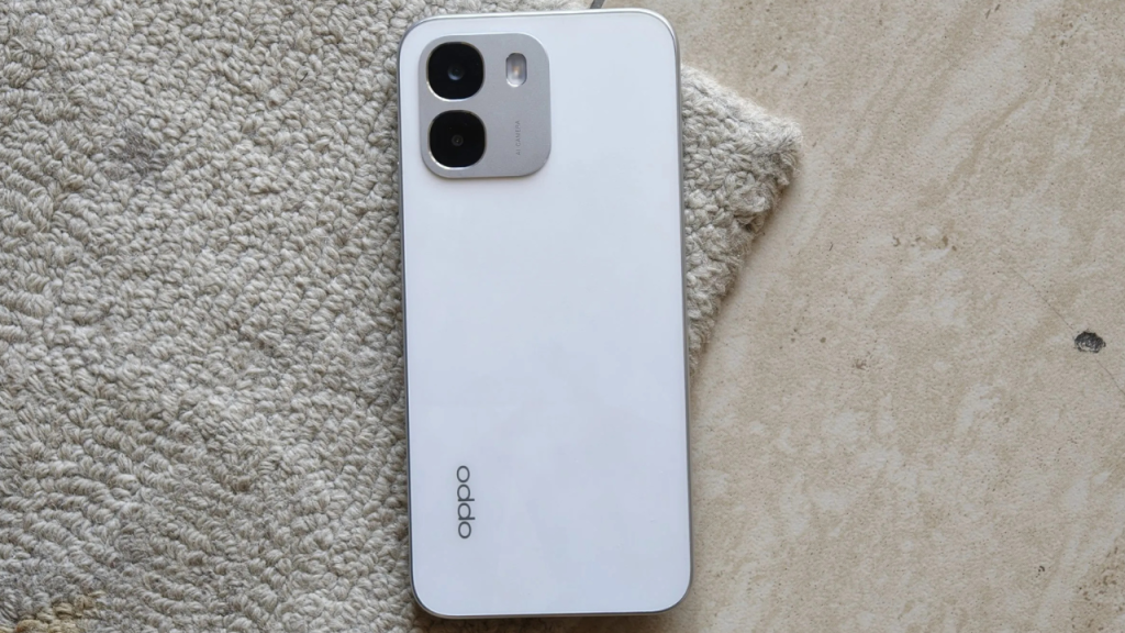 5. Oppo K14