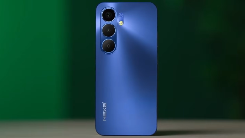 6. Walton NEXG N28 Pro