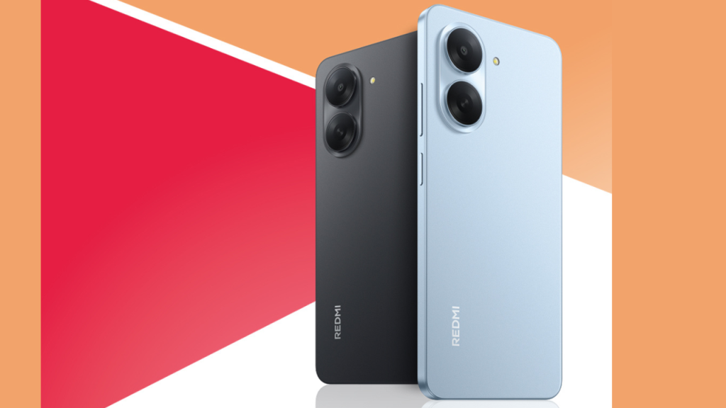 4. Xiaomi Redmi A7