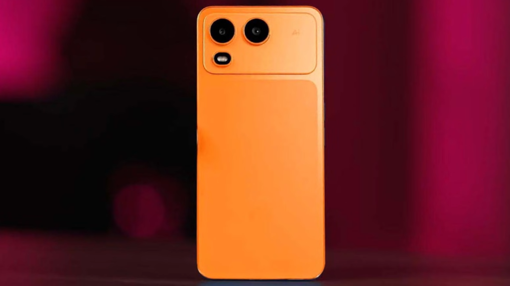 6. itel A200 Plus