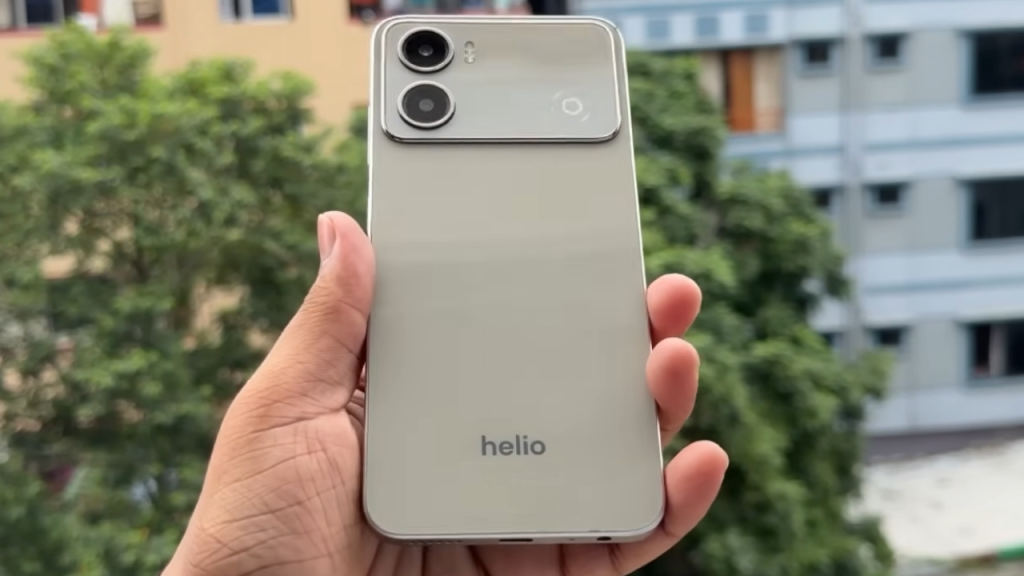8. Helio 46