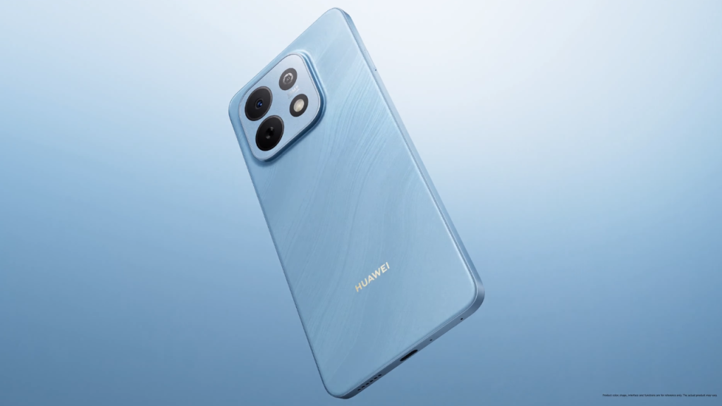 1. Huawei Nova Y74