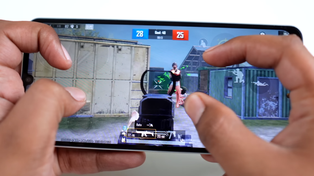 4. Samsung Galaxy M06