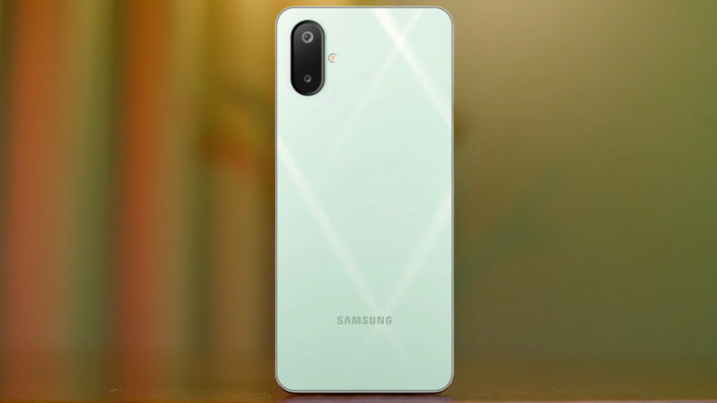 Samsung Galaxy M06