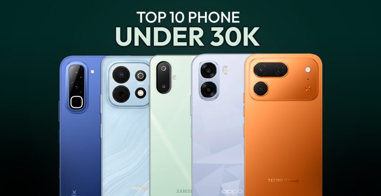 Top 10 Phone Under 30000 Taka in Bangladesh 2026 Top 10 Phone Under 30000 Taka in Bangladesh 2026