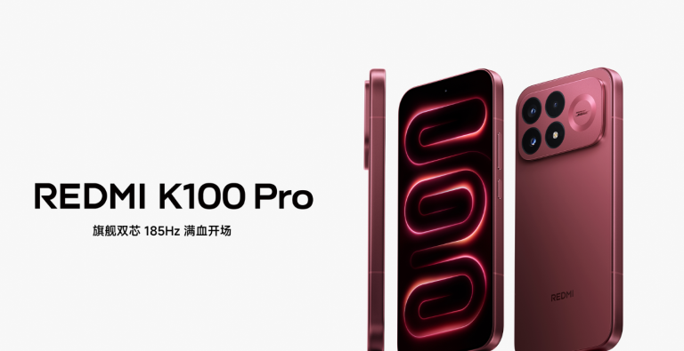 Xiaomi Redmi K100 Pro Debut on 11 August on China With Snapdragon 8 Elite Gen 5 V: Price in Bangladesh, Specs