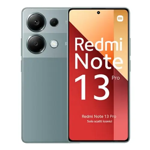 Xiaomi Redmi Note 13 Pro 4G