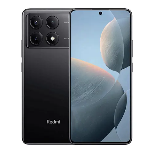 Xiaomi Redmi K70E