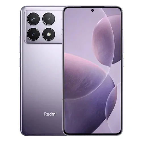 Xiaomi Redmi K70