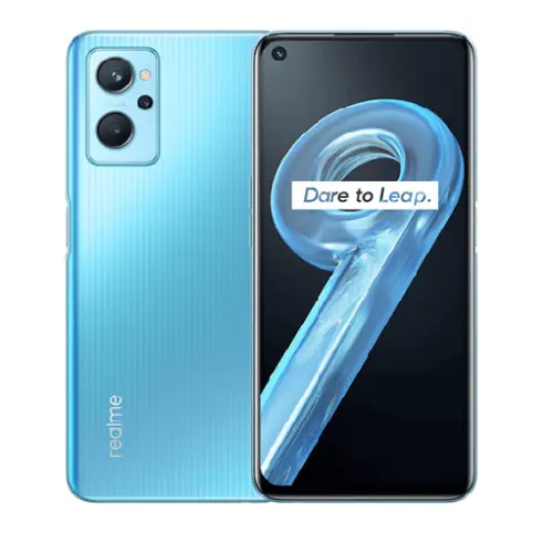 Realme 9i