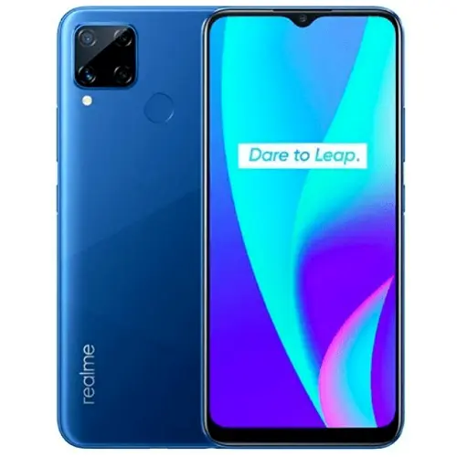 Realme C15