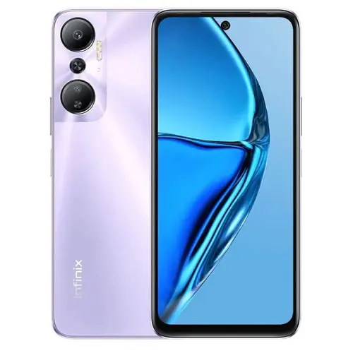 Infinix Hot 20S