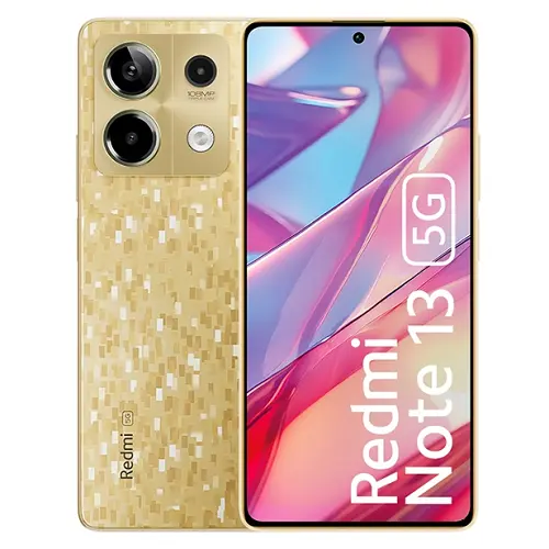 Xiaomi Redmi Note 13 5G
