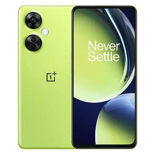 OnePlus Nord CE 3 Lite 5G