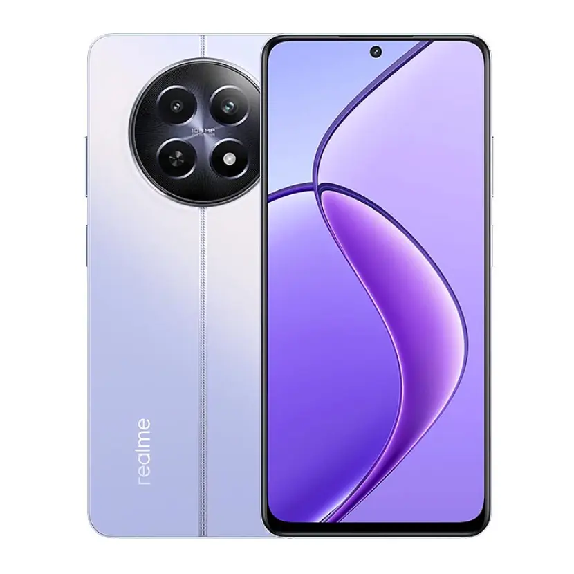 Realme 12