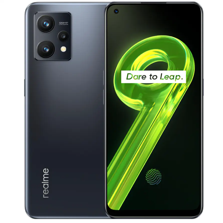 Realme 9