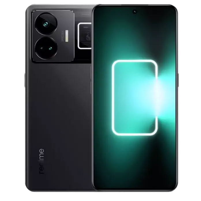 Realme GT Neo 5