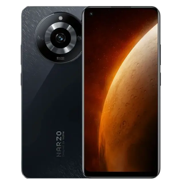 Realme Narzo 60