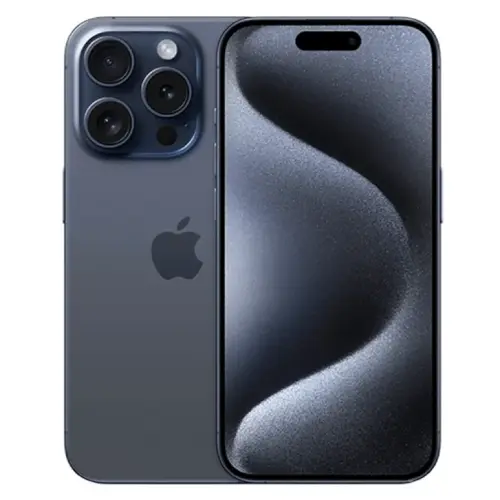 Apple iPhone 15 Pro (256GB) Price in Bangladesh 2025, Specs & Review ...