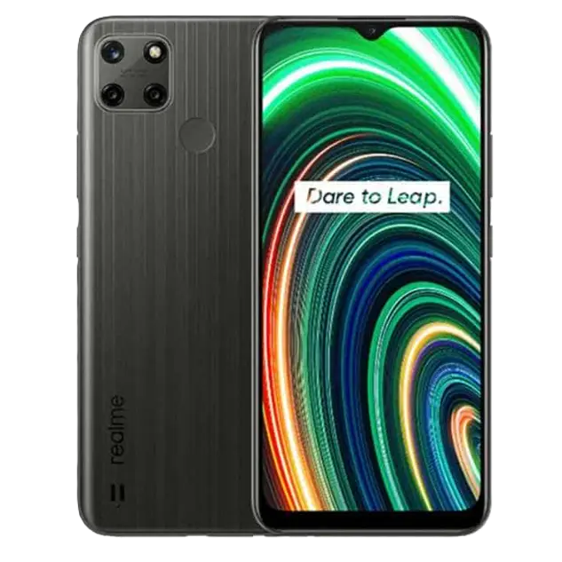 Realme C25Y
