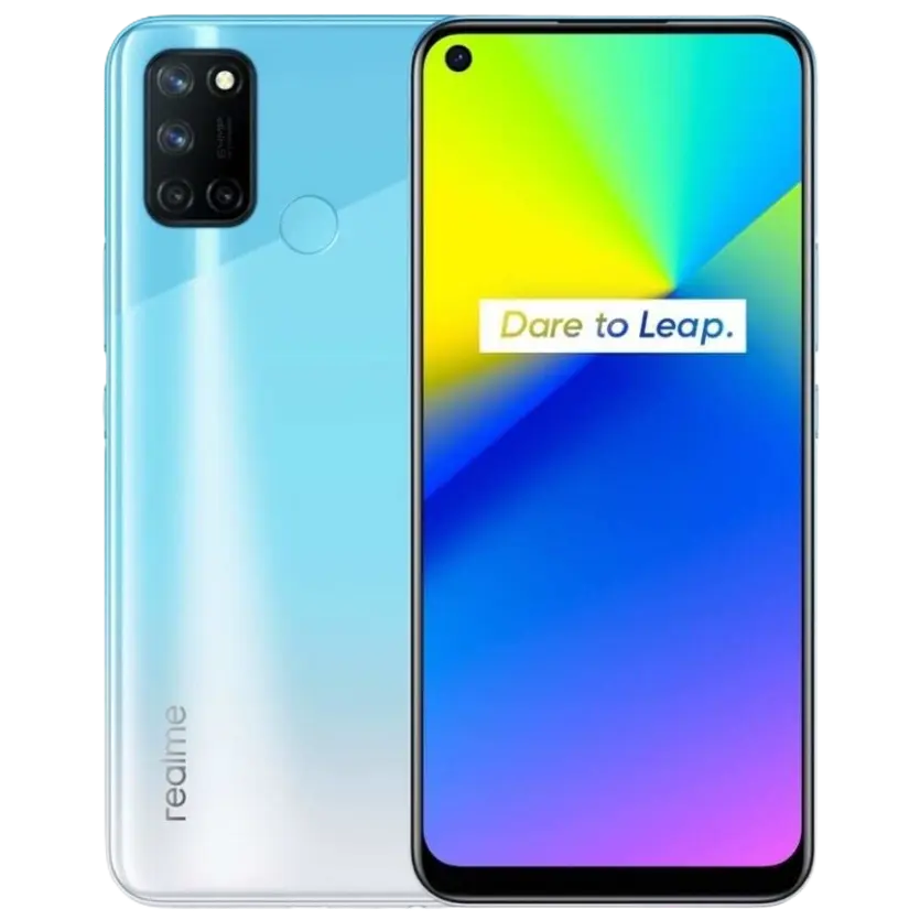 Realme 7i