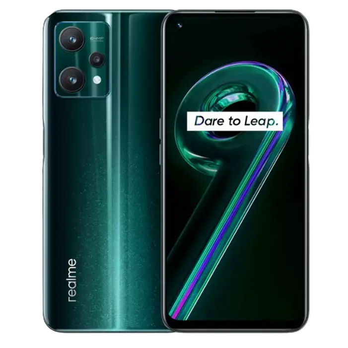 Realme 9 Pro