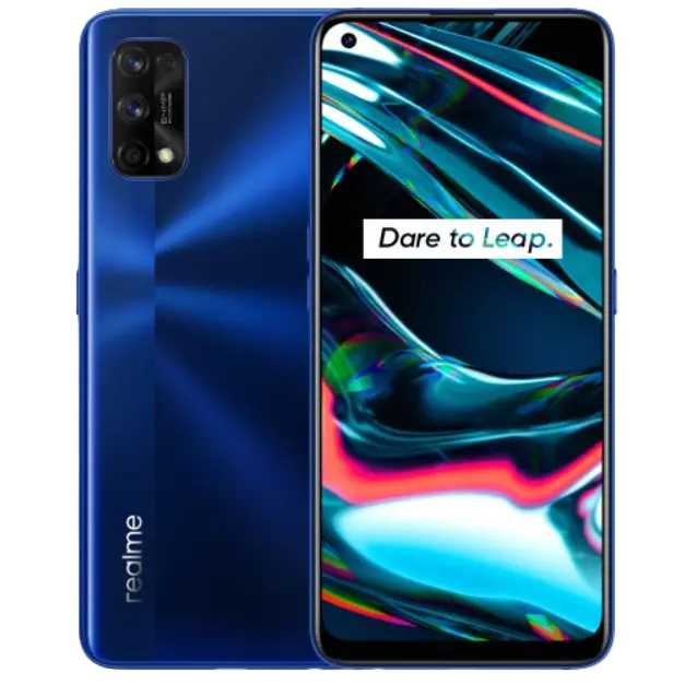 Realme 7 Pro Image