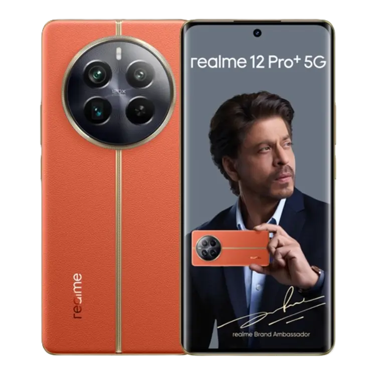 Realme 12 Pro Plus 5G