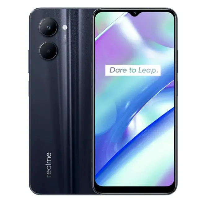 Realme C33